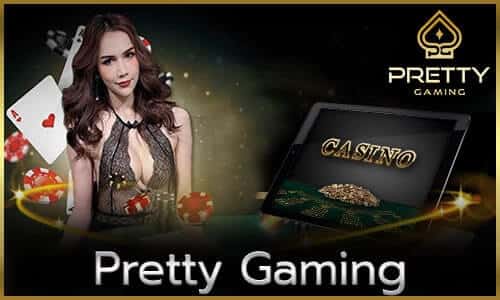 ทดลองเล่นบาคาร่า  pretty gaming