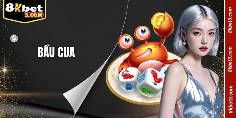 Bầu cua