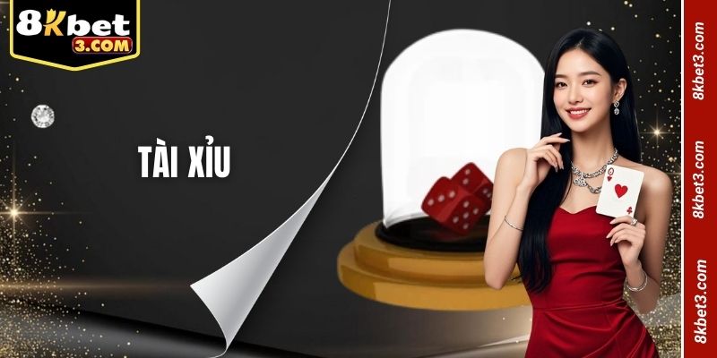 Tài xỉu